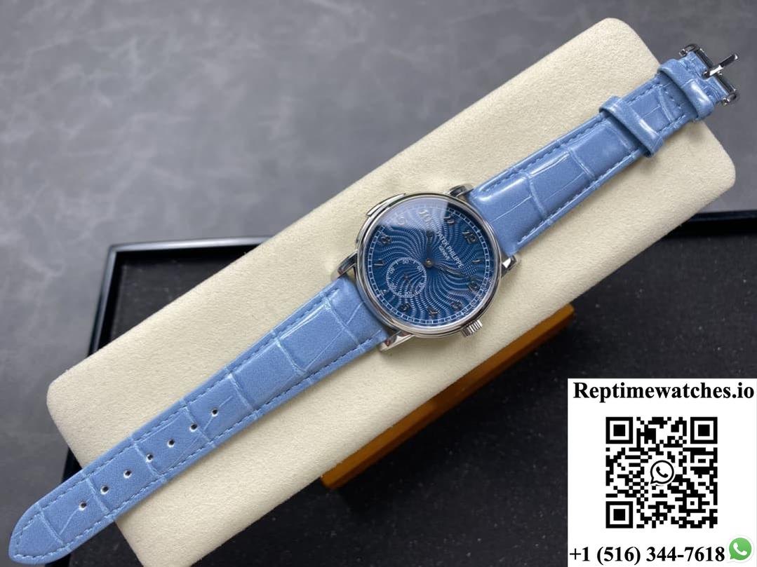 Patek Philippe Grand Complications 5178G-012 TW Factory Stainless Steel Case