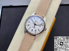IWC Pilot IW327017 V7 Factory V2 Stainless Steel Case