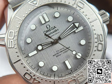 Omega Seamaster 210.30.42.20.06.002 VS Factory Grey Dial