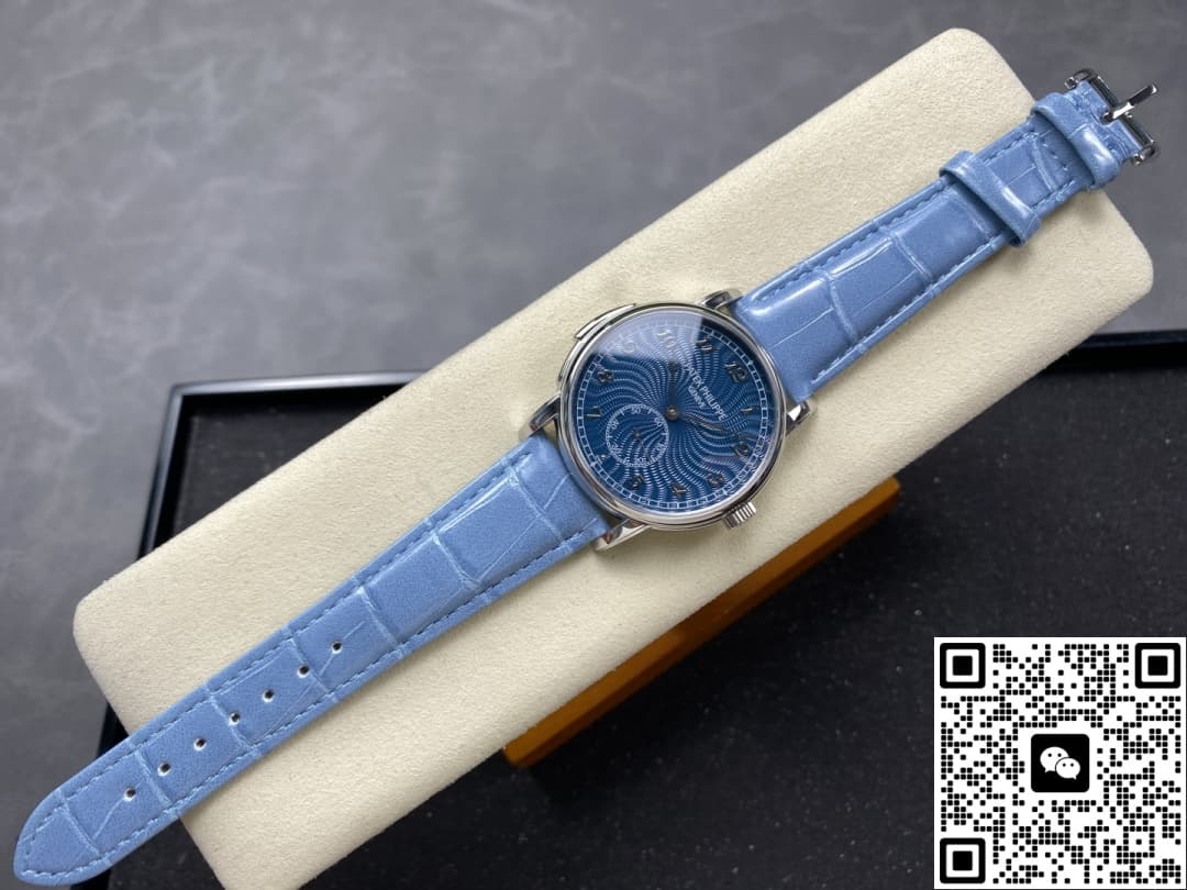 Patek Philippe Grand Complications 5178G-012 TW Factory Stainless Steel Case
