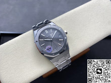 Audemars Piguet Royal Oak 15510ST.OO.1320ST.10 APS Factory V2 Stainless Steel Case