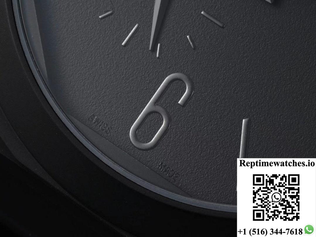 Bvlgari Octo 103368 Bv Factory Ceramic Case-Rep Time Watches