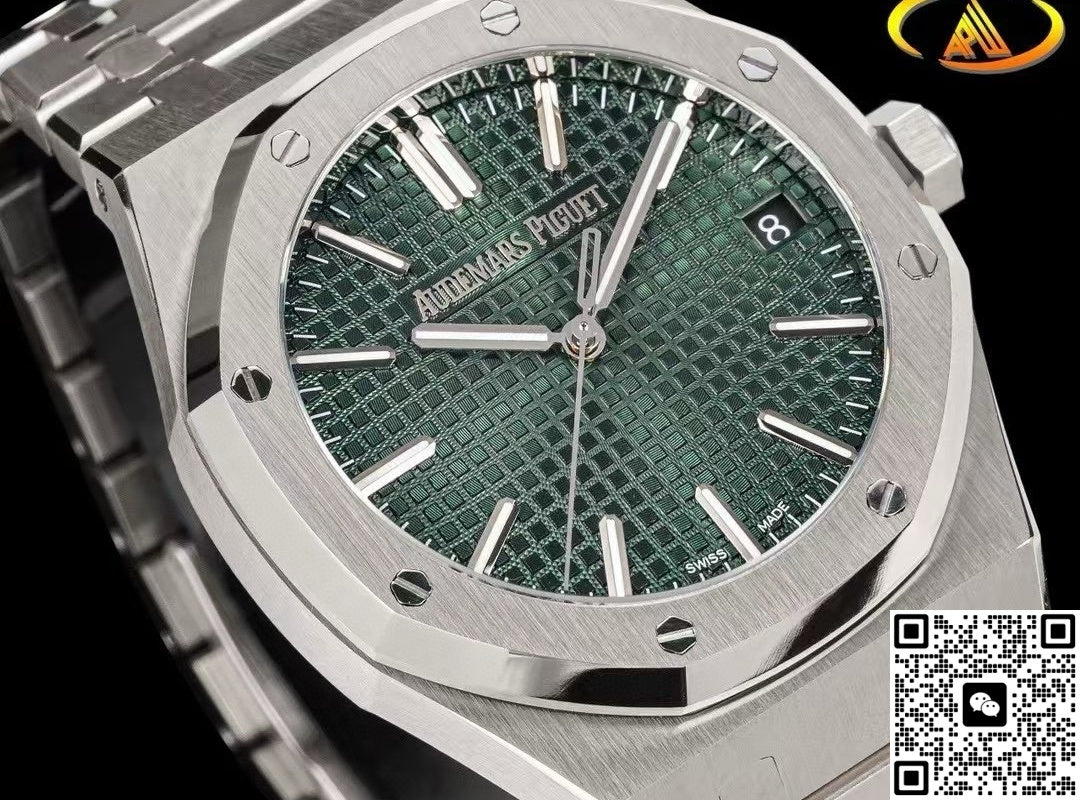 Audemars Piguet Royal Oak 15510ST.OO.1320ST.09 APW Factory 41MM