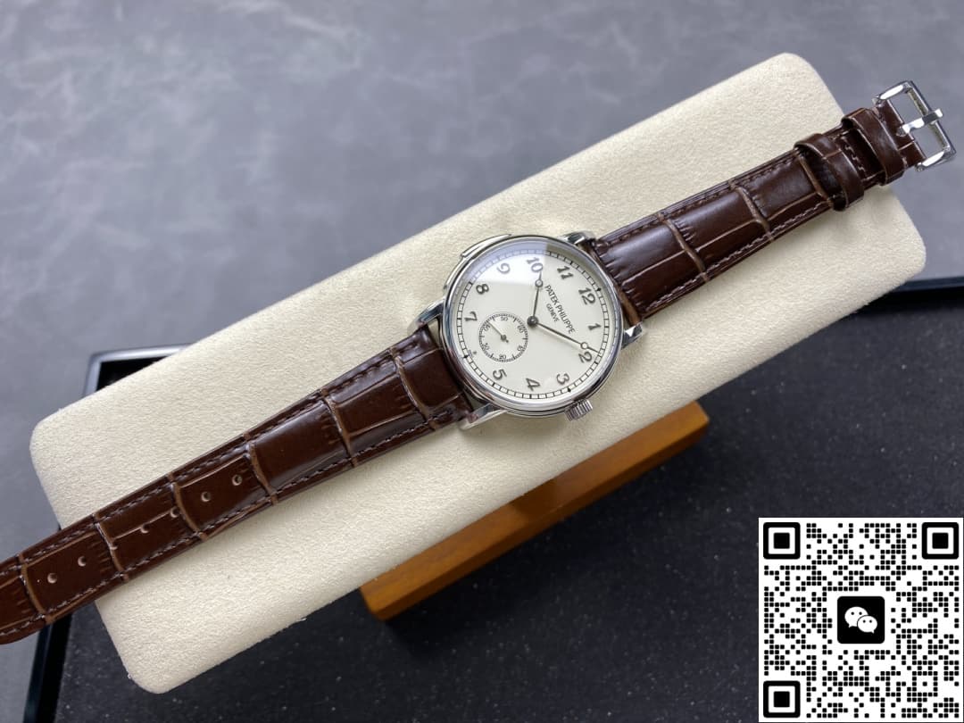Patek Philippe Grand Complications 5178G-001 TW Factory Stainless Steel Bezel