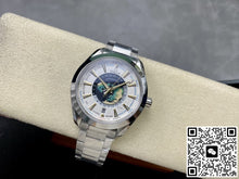 Omega Seamaster 220.93.43.22.99.001 N1 Factory
