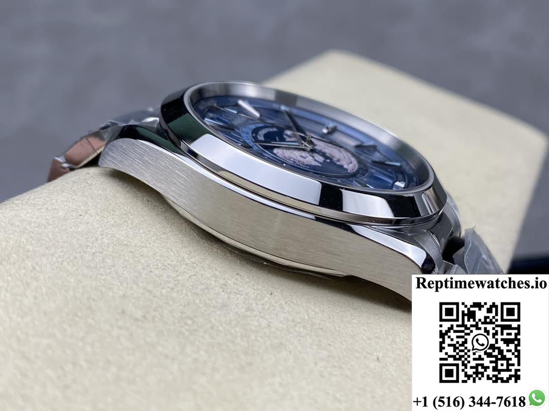 Omega Seamaster 220.10.43.22.03.002 VS Factory