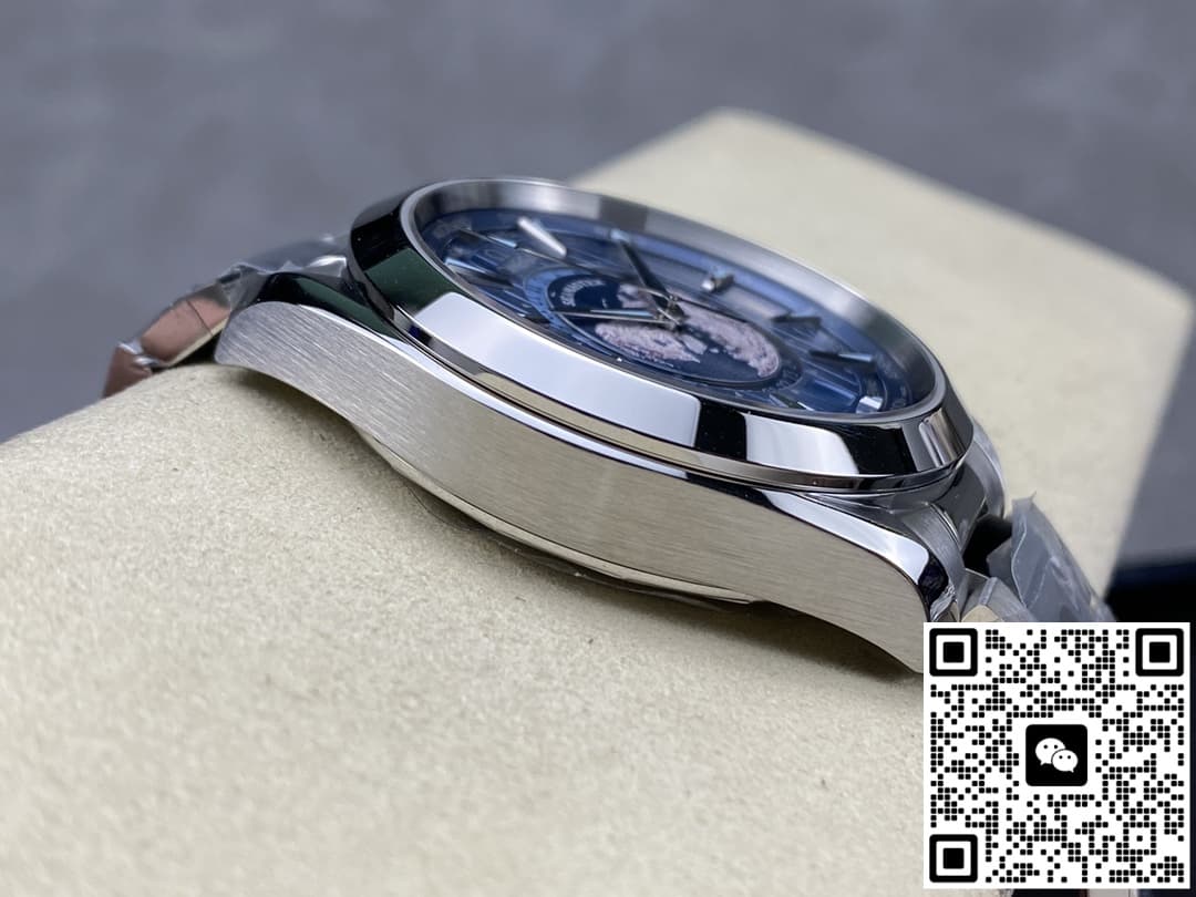 Omega Seamaster 220.10.43.22.03.002 VS Factory