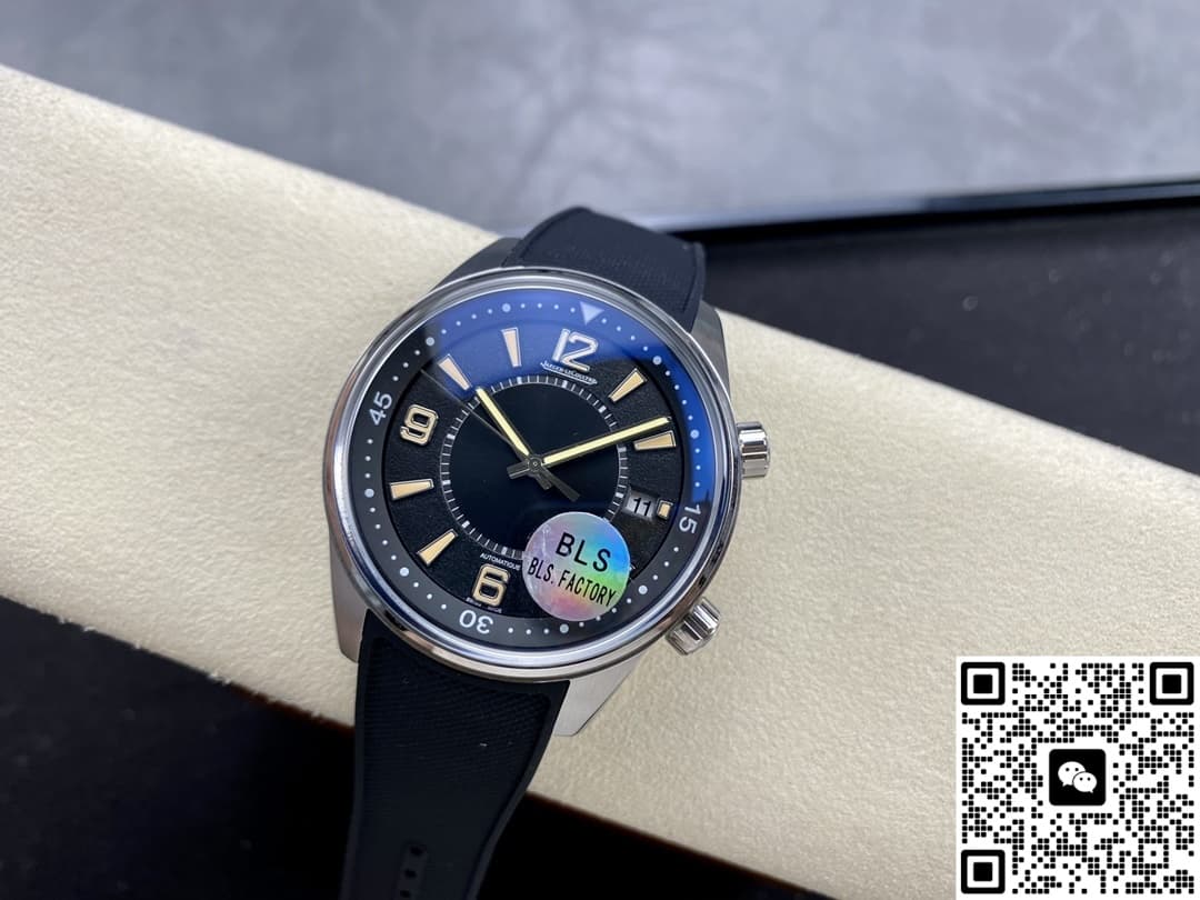 Jaeger-LeCoultre Polaris Q9068670 BLS Factory 42MM