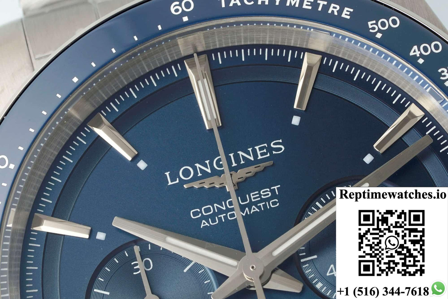 Longines Concas L3.835.4.92.6 AF Factory