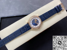 Piaget Jewelry Watch G0A44123 CC Factory Blue Strap