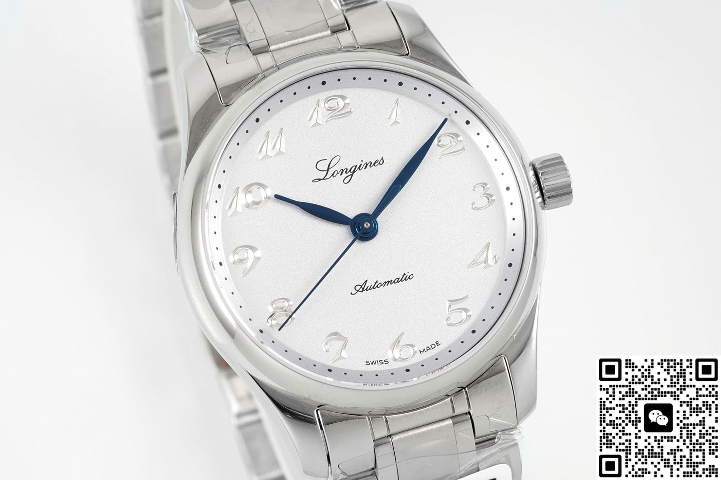 Longines Master Collection L2.357.4.73.6 AF Factory 34MM