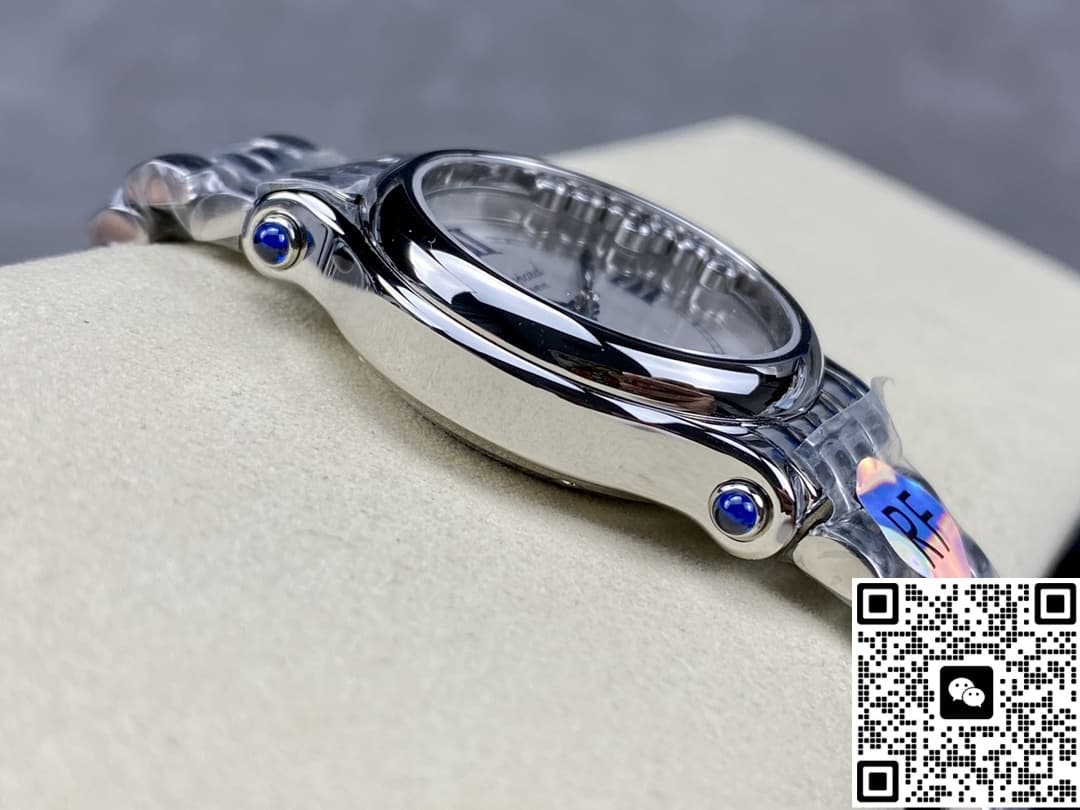 Chopard HAPPY SPORT 278610-3001 RF factory stainless steel case