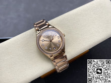 Patek Philippe TWENTY~4 7300-1200R-011 SJ Factory Rose Gold Dial