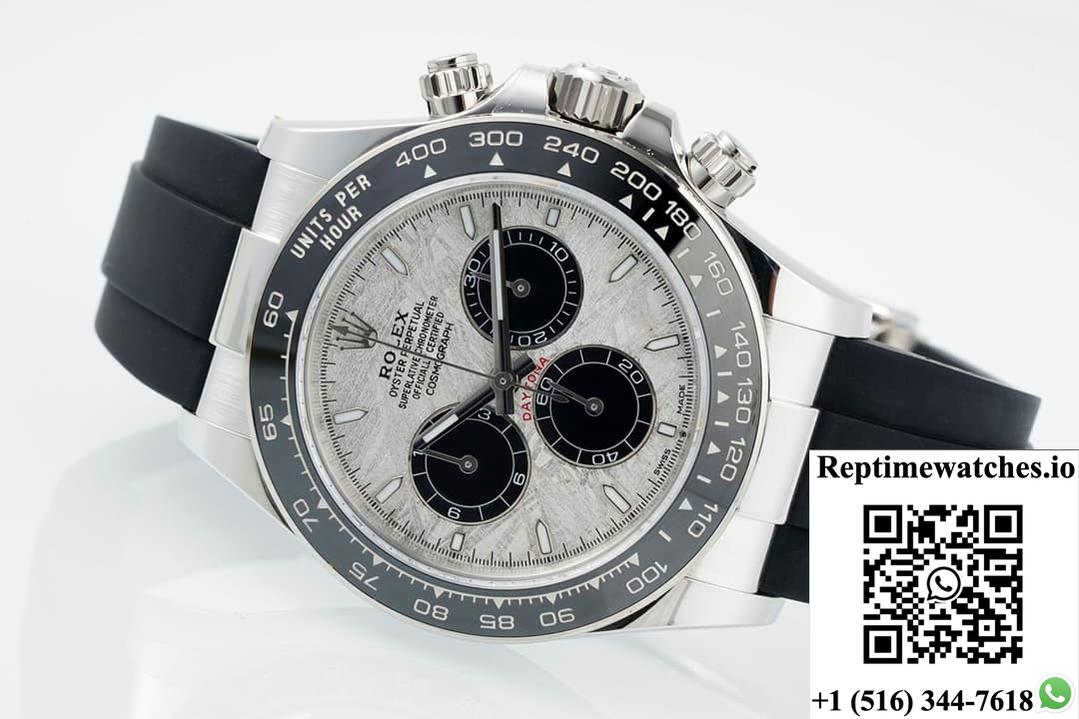 Rolex Daytona 126519LN-0007 APS Factory