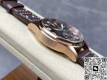 IWC Pilot’s Watch IW515204 TW Factory Chronograph Function