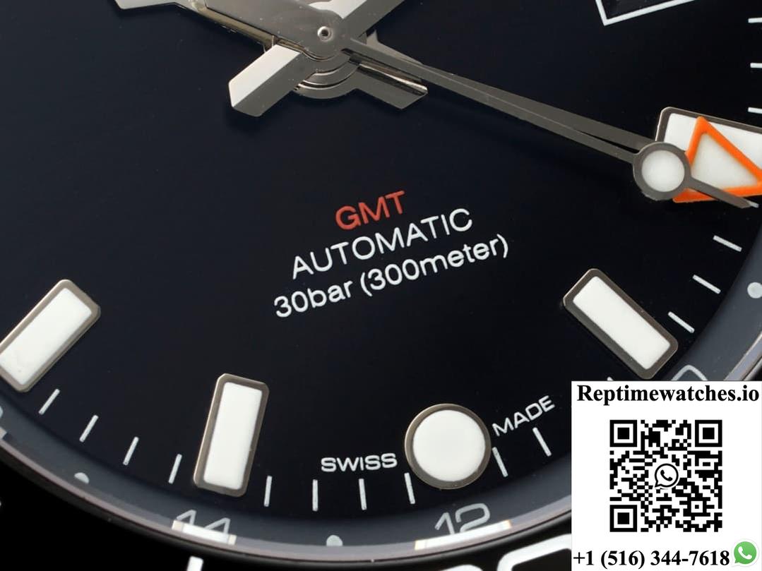 Longines Concas L3.890.4.56.6 AF factory sapphire watch glass