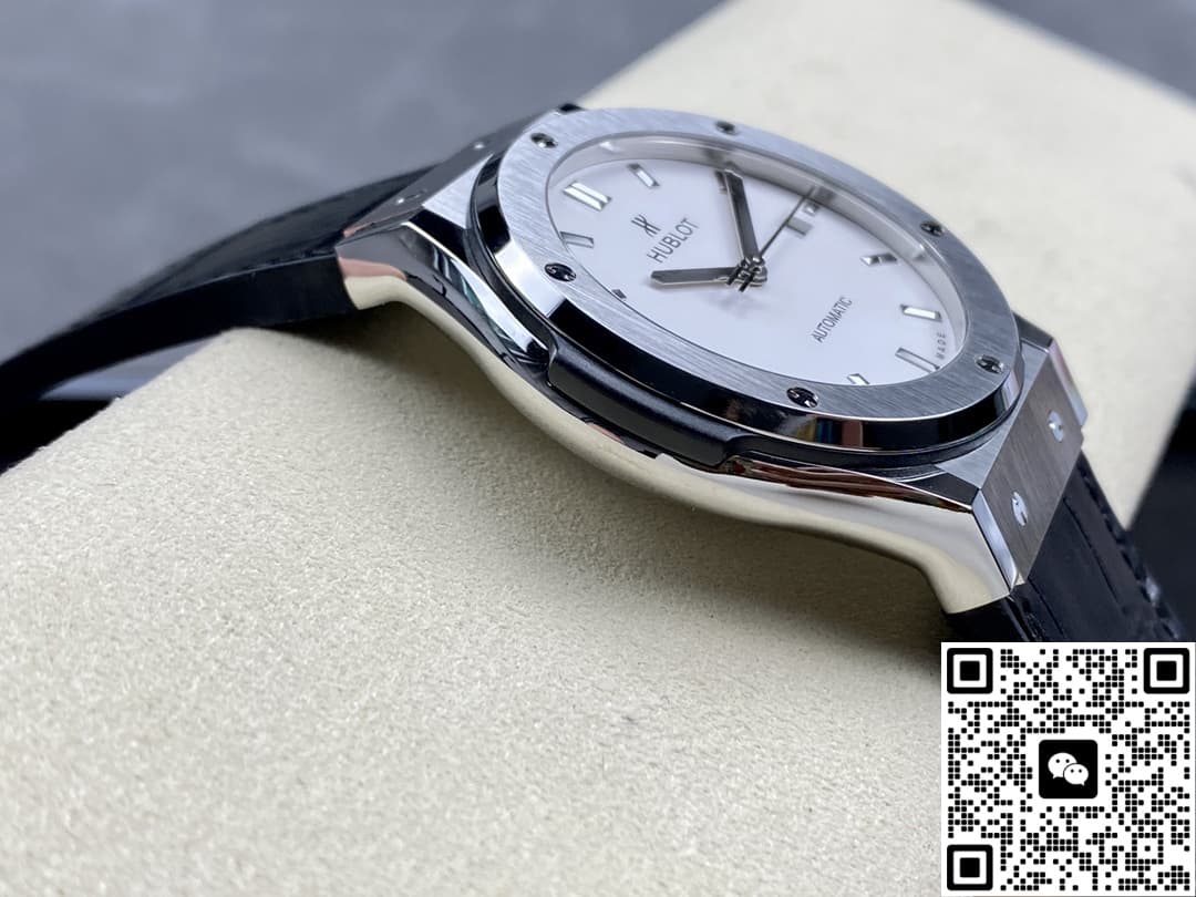 Hublot Classic Fusion 511.NX.2611.LR HB Factory Date Display