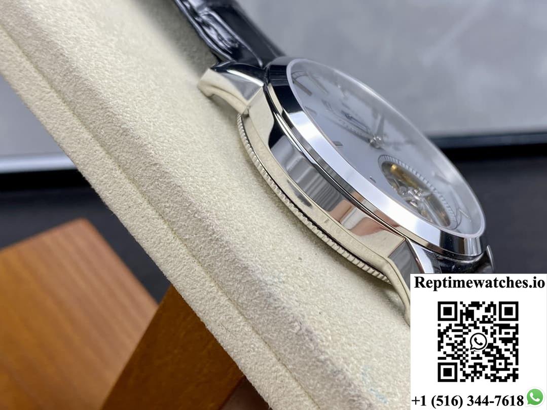Vacheron Constantin Traditionnelle 89000-000P-9843 Tw Factory Stick Hour Markers-Rep Time Watches
