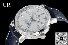 Vacheron Constantin Traditionnelle 4010T-000P-B345 GR Factory