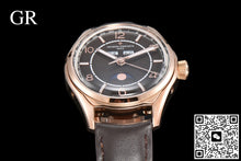 Vacheron Constantin Fiftysix 4000E-000R-B065 GR Factory