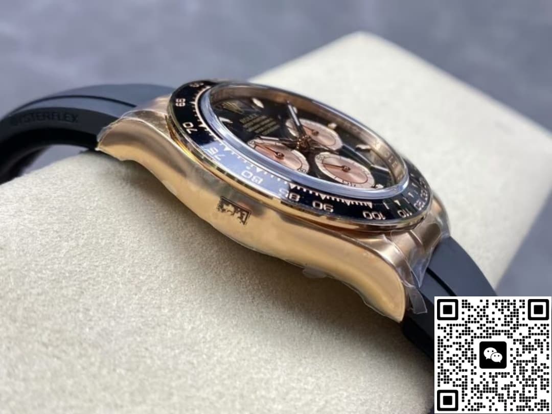 Rolex Cosmograph Daytona M126515LN-0002 Clean Factory Stick Hour Marker