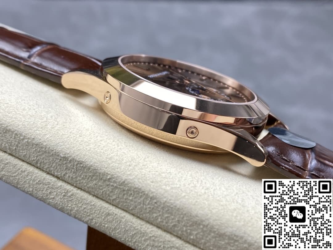 Patek Philippe Complications 5396-1R-001 PP+ Factory Brown Dial