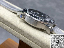 Omega Seamaster 210.30.42.20.01.010 VS Factory Black Dial