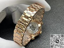 Chopard HAPPY SPORT 275378-5009 YF Factory Diamond Bezel