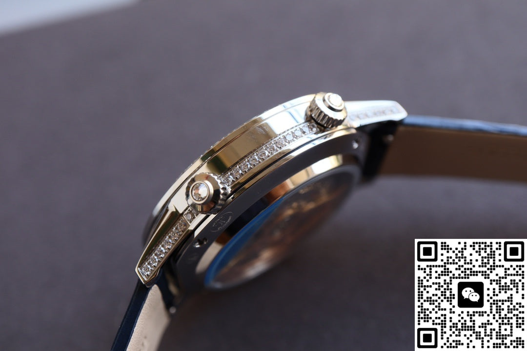Jaeger-LeCoultre Rendez-Vous 3483590 CC Factory Diamond Case