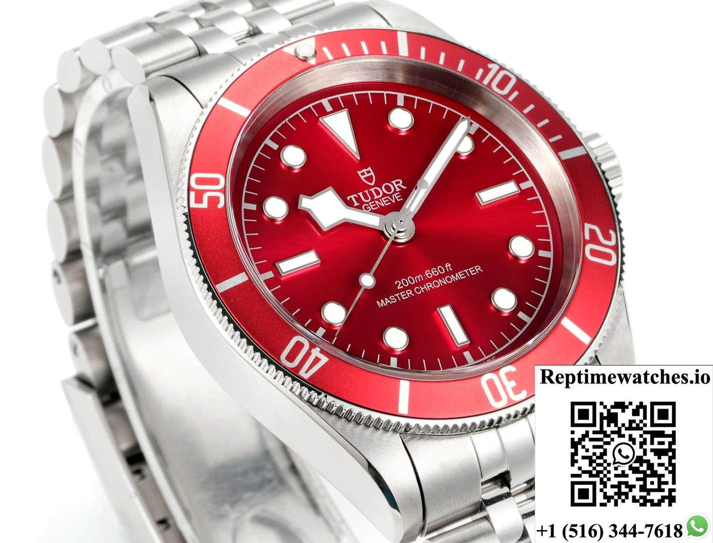 Tudor Black Bay M7939A1A0RU-0001