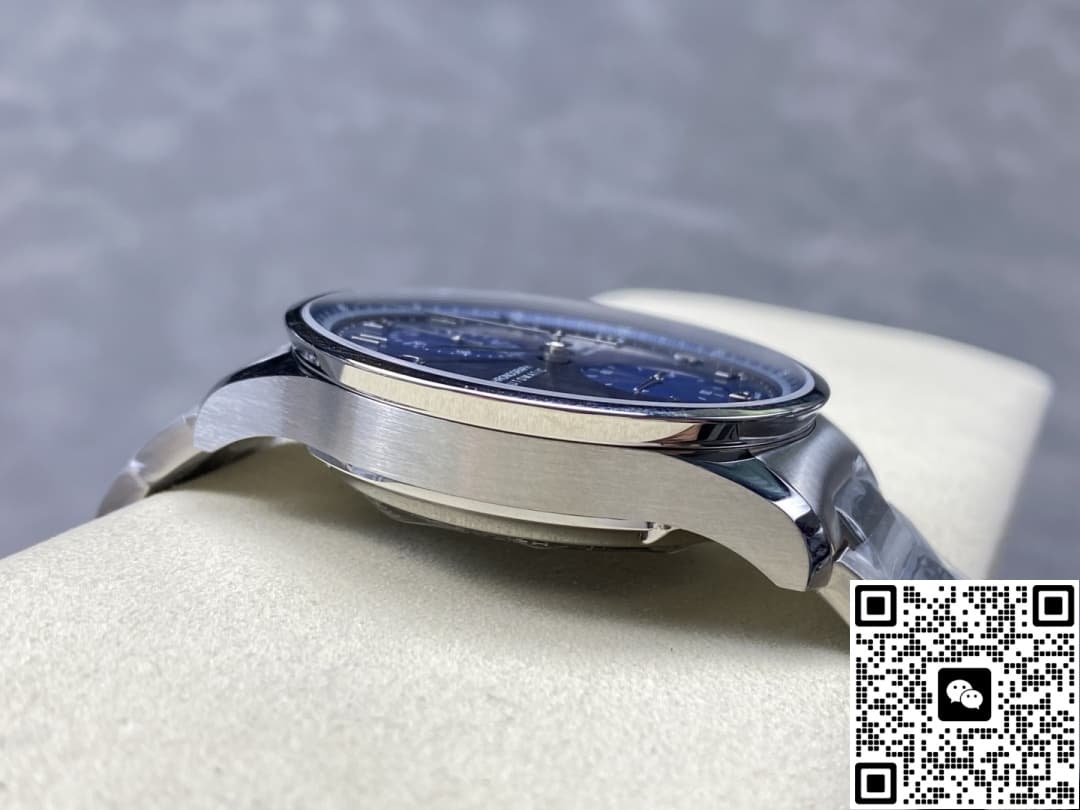 IWC Portugal IW371606 ZF factory stainless steel strap