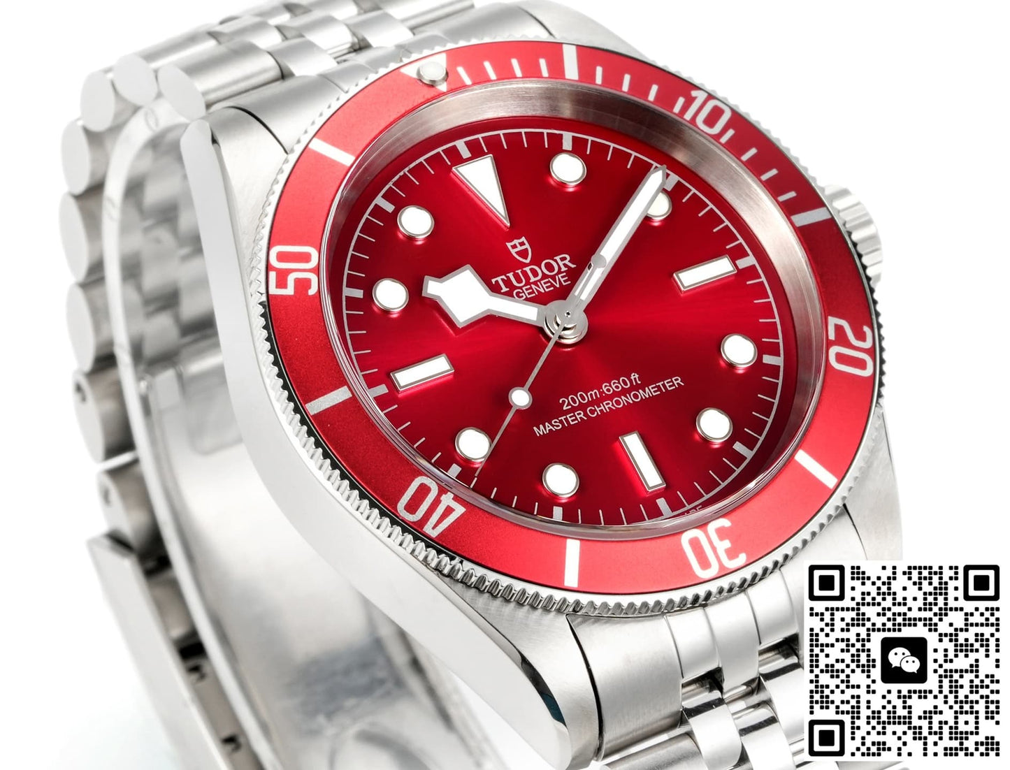 Tudor Black Bay M7939A1A0RU-0001