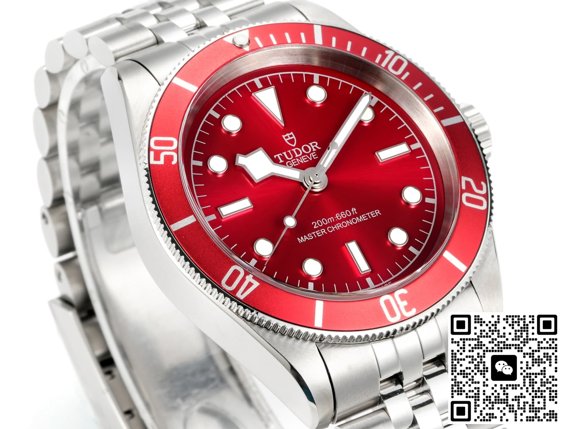 Tudor Black Bay M7939A1A0RU-0001