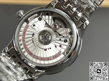 Omega De Ville 434.10.34.20.05.001 VS Factory