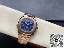 Patek Philippe Nautilus 5990-1R-001 3K Factory