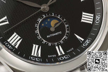 Longines Master Collection L2.919.4.51.6 AF Factory