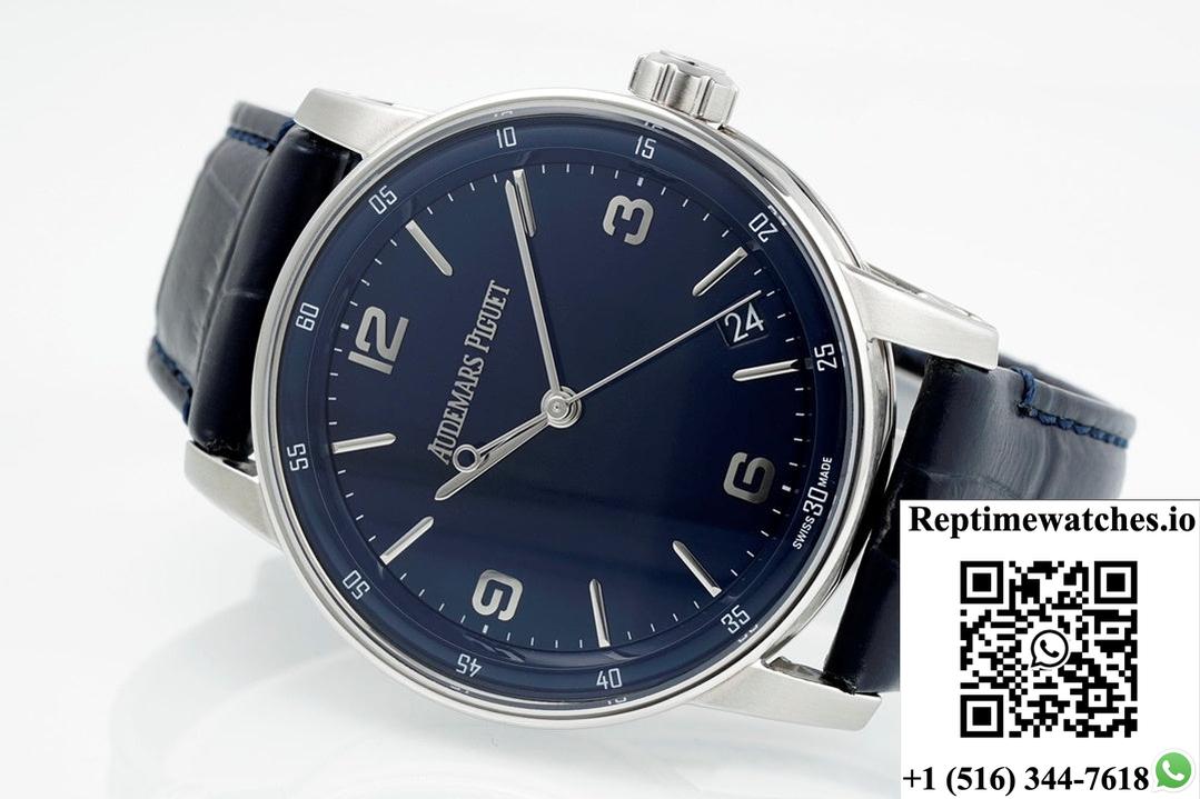 Audemars Piguet CODE 11.59 15210BC.OO.A321CR.01 APS Factory