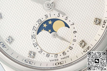 Longines Master Collection L2.409.4.87.6 AF Factory