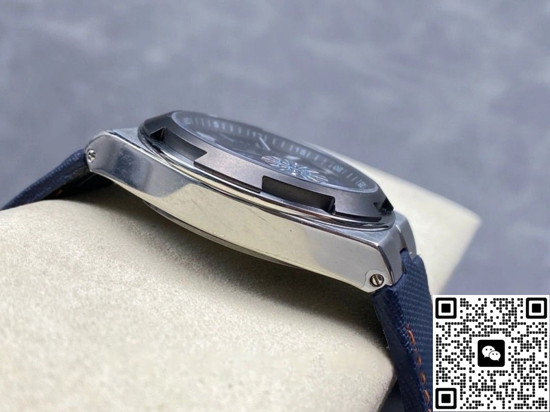 Vacheron Constantin Overseas 7910V-000T-B922 GR Factory Dual Time Zone