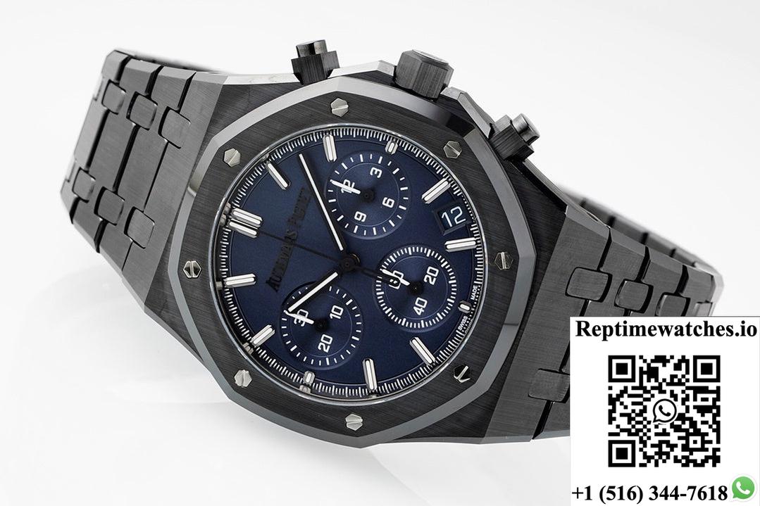 Audemars Piguet Royal Oak 26240 APS Factory V2 Ceramic Case