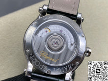 Chopard Happy Sport 278573-3029 YF Factory Ultra-thin Movement