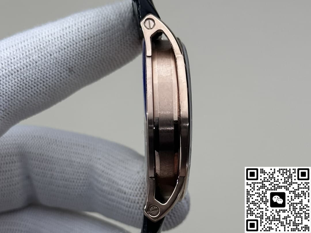 Audemars Piguet CODE 11.59 15210OR.OO.A002CR.01 APS factory crocodile leather strap