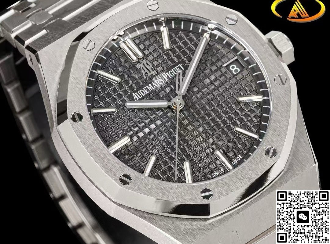 Audemars Piguet Royal Oak 15500ST.OO.1220ST.02 APW Factory 41MM