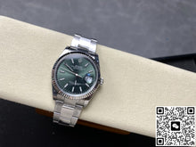 Rolex Datejust M126234-0052 VS Factory