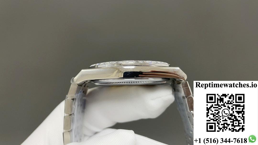 Rolex Land Dweller 127386TBR-0001 ES Factory