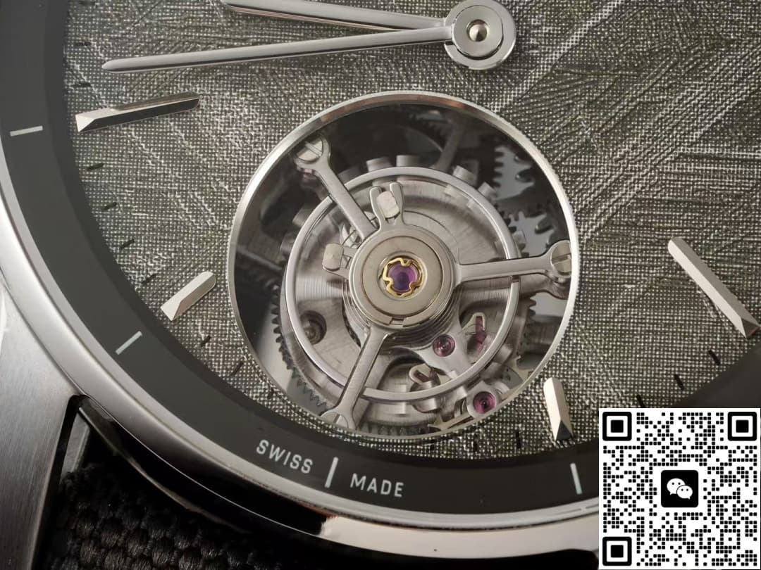 AP CODE11.59 26396QT.OO.D009KB.01 APP factory stainless steel bezel