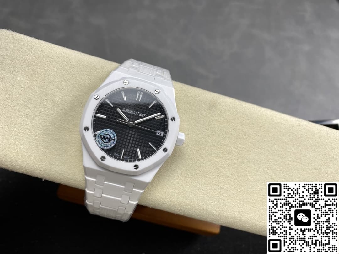 Audemars Piguet Royal Oak 15500 APS Factory Ceramic Case