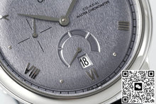 Omega De Ville 434.13.41.21.03.001 MKS Factory