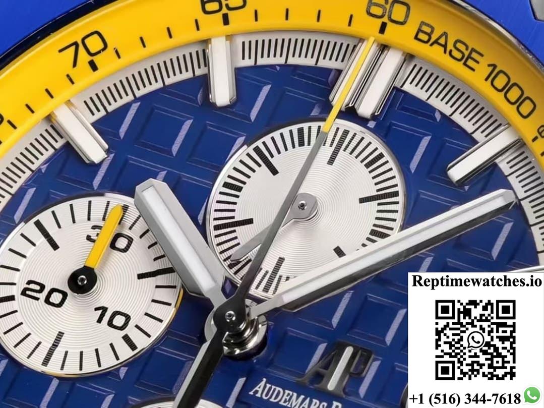 Audemars Piguet Royal Oak Offshore 26400SO.OO.A057CA.01 TK Factory