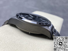 IWC Pilot IW388307 BLS Factory Week Display